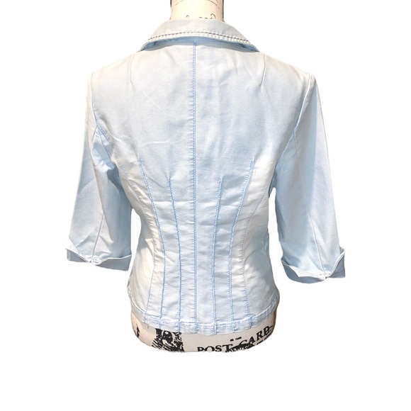 Nakad    -   Jacket - Picture 6 of 7